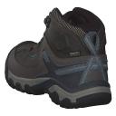 Keen Targhee III Mid Waterproof 11 , Magnet/Atlantic Blue (Women's)