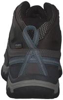 Keen Targhee III Mid Waterproof 11 , Magnet/Atlantic Blue (Women's)