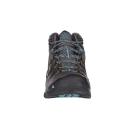 Keen Targhee III Mid Waterproof 11 , Magnet/Atlantic Blue (Women's)