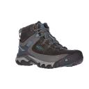 Keen Targhee III Mid Waterproof 11 , Magnet/Atlantic Blue (Women's)