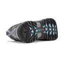 Keen Targhee III Mid Waterproof 11 , Magnet/Atlantic Blue (Women's)