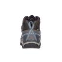 Keen Targhee III Mid Waterproof 11 , Magnet/Atlantic Blue (Women's)