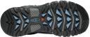 Keen Targhee III Mid Waterproof 11 , Magnet/Atlantic Blue (Women's)