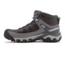 Keen Targhee III Mid Waterproof 11 , Magnet/Atlantic Blue (Women's)