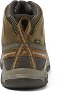Keen Targhee III Mid Waterproof Wide 9.5 , Black Olive/Golden Brown (Men's)