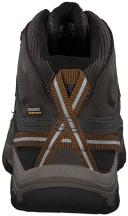 Keen Targhee III Mid Waterproof Wide 9.5 , Black Olive/Golden Brown (Men's)