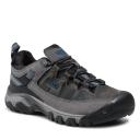 Keen Targhee III Waterproof 10.5 , Steel Grey/Captains Blue (Men&s)