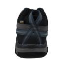 Keen Targhee III Waterproof 10.5 , Steel Grey/Captains Blue (Men&s)
