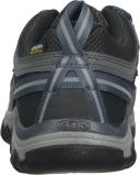 Keen Targhee III Waterproof 10.5 , Steel Grey/Captains Blue (Men&s)