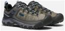 Keen Targhee III Waterproof 10.5 , Steel Grey/Captains Blue (Men&s)