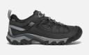 Keen Targhee III Waterproof 10 , Steel Grey/Captains Blue (Men's)