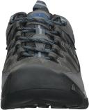 Keen Targhee III Waterproof 10 , Steel Grey/Captains Blue (Men's)