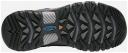 Keen Targhee III Waterproof 10 , Steel Grey/Captains Blue (Men's)