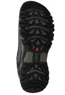 Keen Targhee III Waterproof 10 , Steel Grey/Captains Blue (Men's)