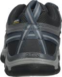 Keen Targhee III Waterproof 10 , Steel Grey/Captains Blue (Men's)