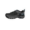 Keen Targhee III Waterproof 10 , Steel Grey/Captains Blue (Men's)
