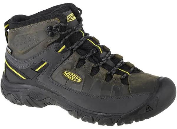 Keen Targhee III Waterproof 1026860