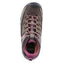 Keen Targhee III Waterproof 14 , Steel Grey/Captains Blue (Men's)