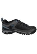 Keen Targhee III Waterproof 14 , Steel Grey/Captains Blue (Men's)