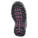 Keen Targhee III Waterproof 14 , Steel Grey/Captains Blue (Men's)