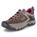 Keen Targhee III Waterproof 14 , Steel Grey/Captains Blue (Men's)