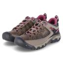 Keen Targhee III Waterproof 14 , Steel Grey/Captains Blue (Men's)