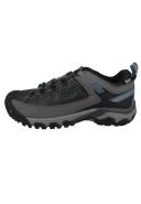 Keen Targhee III Waterproof 14 , Steel Grey/Captains Blue (Men's)