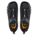 Keen Targhee III Waterproof 14 , Steel Grey/Captains Blue (Men's)