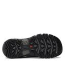 Keen Targhee III Waterproof 14 , Steel Grey/Captains Blue (Men's)