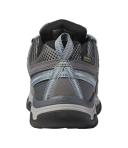 Keen Targhee III Waterproof 9.5 , Magnet/Atlantic Blue (Women's)