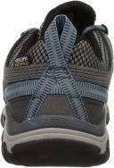 Keen Targhee III Waterproof 9.5 , Magnet/Atlantic Blue (Women's)