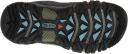 Keen Targhee III Waterproof 9.5 , Magnet/Atlantic Blue (Women's)