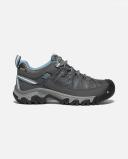 Keen Targhee III Waterproof 9.5 , Magnet/Atlantic Blue (Women's)