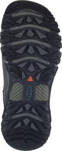 Keen Targhee III Waterproof Grey Trainers