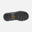 Keen Targhee III Waterproof Mid 10 , Vintage Indigo/Peachy Keen (Women's)