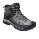 Keen Targhee III Waterproof Mid 9.5 , Drizzle/Keen Yellow (Men's)