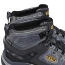 Keen Targhee III Waterproof Mid 9.5 , Drizzle/Keen Yellow (Men's)