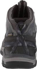Keen Targhee III Waterproof Mid 9.5 , Drizzle/Keen Yellow (Men's)