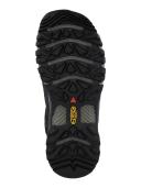 Keen Targhee III Waterproof Mid 9.5 , Drizzle/Keen Yellow (Men's)