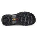 Keen Targhee III Waterproof Mid 9.5 , Drizzle/Keen Yellow (Men's)