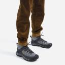 Keen Targhee III Waterproof Mid 9.5 , Drizzle/Keen Yellow (Men's)