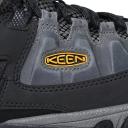 Keen Targhee III Waterproof Mid 9.5 , Drizzle/Keen Yellow (Men's)