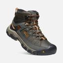 Keen Targhee III Waterproof Mid 9 , Drizzle/Keen Yellow (Men's)
