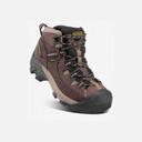 Keen Targhee III Waterproof Mid 9 , Drizzle/Keen Yellow (Men's)