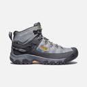 Keen Targhee III Waterproof Mid 9 , Drizzle/Keen Yellow (Men's)