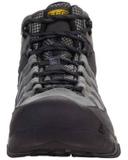 Keen Targhee III Waterproof Mid 9 , Drizzle/Keen Yellow (Men's)