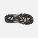 Keen Targhee III Waterproof Mid 9 , Drizzle/Keen Yellow (Men's)