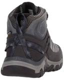 Keen Targhee III Waterproof Mid 9 , Drizzle/Keen Yellow (Men's)