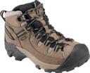 Keen Targhee III Waterproof Mid 9 , Drizzle/Keen Yellow (Men's)