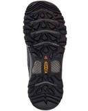 Keen Targhee III Waterproof Mid 9 , Drizzle/Keen Yellow (Men's)